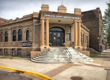 south-dakota/watertown/landmark/the-codington-county-heritage-museum