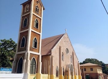 the-gambia/banjul/landmark/roman-catholic-cathedral