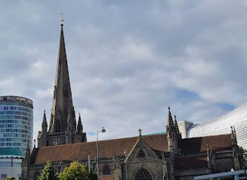 united-kingdom/birmingham/digbeth/landmark/st-martin-s