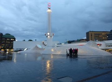 finland/helsinki-archipelago/landmark/equestrian-statue-of-marshal-mannerheim
