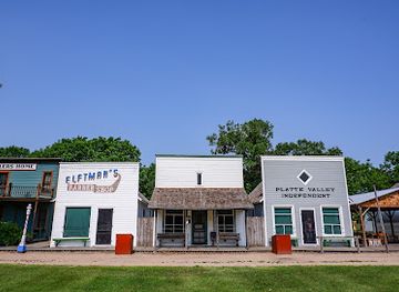 nebraska/grand-island/landmark/railroad-town-nebr