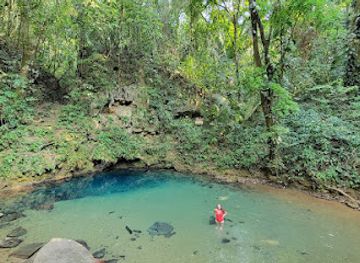 belize/cockscomb-basin-wildlife-sanctuary/landmark/inland-blue-hole