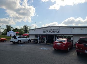 arkansas/sherwood/landmark/country-club-flea-market