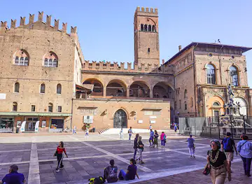 Piazza del Nettuno