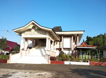 Bengkulu Museum