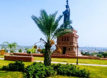 pakistan/rawalpindi/landmark/statue-of-liberty