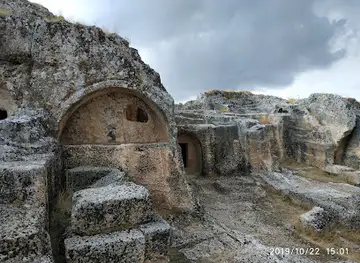 Pirin Ancient City