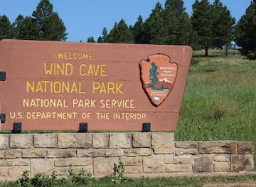 south-dakota/southeast-south-dakota/landmark/wind-cave-national-park