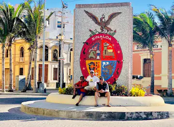 Shield of Sinaloa