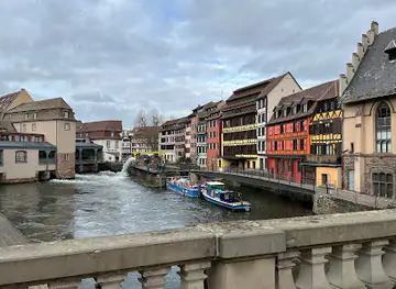Grande-Île de Strasbourg