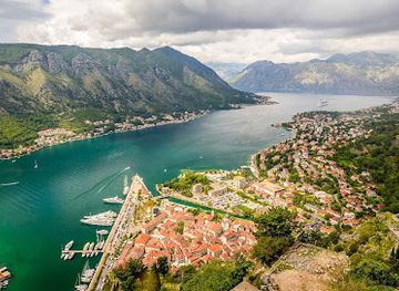 montenegro/piva/landmark/serpentine