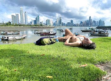 panama/chitre/landmark/monument-of-the-flag-of-panama