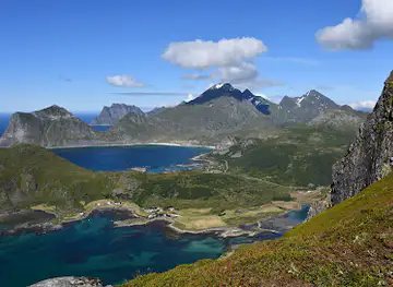 Offersøykammen