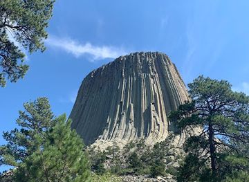 wyoming/bighorn-national-forest/landmark/devils-tower-national-monument