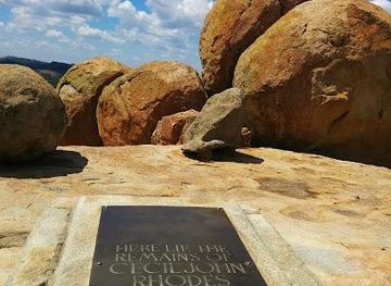 zimbabwe/matabeleland-south/landmark/grave-of-cecil-john-rhodes