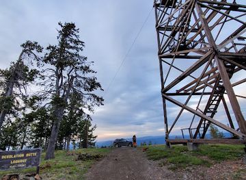 Umatilla National Forest