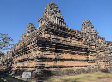 Prasat Ta Keo