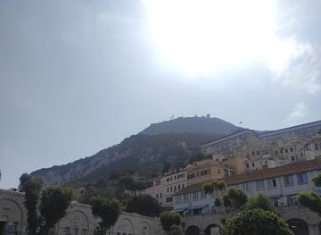gibraltar/eastern-beach/landmark/northern-defences