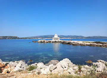 Saint Theodore Lighthouse