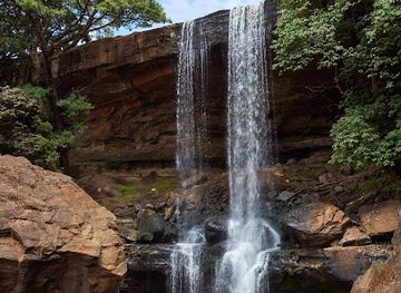 kenya/eldoret/landmark/koromosho-falls