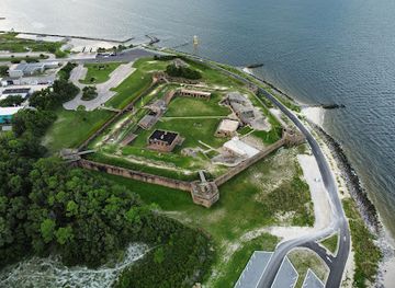 alabama/mobile-bay/landmark/fort-gaines