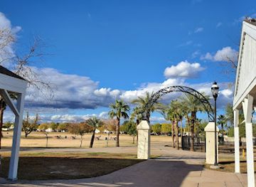 arizona/phoenix/glendale/landmark/sahuaro-ranch-park
