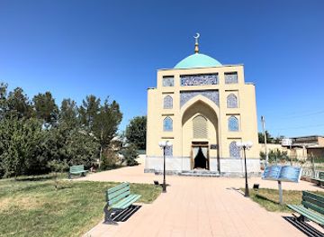 uzbekistan/samarkand-region/landmark/xo-ja-xisrav-maqbarasi