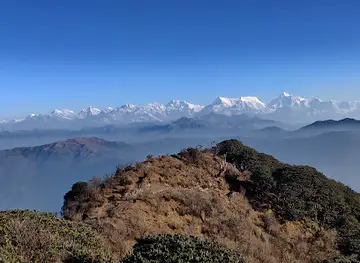 Temke Danda (टेम्के डांडा)