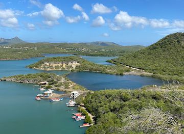 curacao/groot-santa-martha/landmark/santa-martha-baai