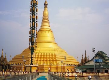 myanmar-burma/naypyidaw/landmark/uppatasanti-pagoda