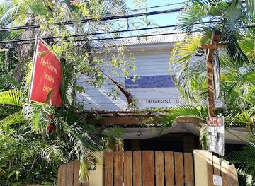 honduras/utila/landmark/che-pancho