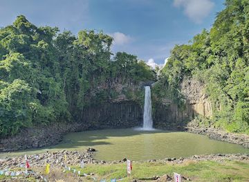 philippines/mindanao/landmark/cathedral-falls