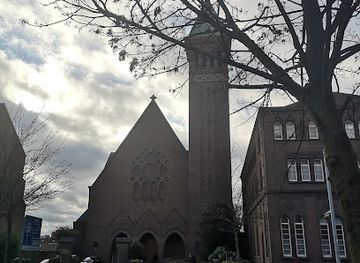 belgium/leuven/landmark/coptic-orthodox-church-of-belgium
