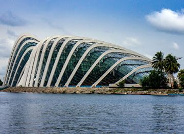 singapore/singapore/landmark/flower-dome