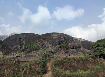 nigeria/ibibio/landmark/idanre-hills