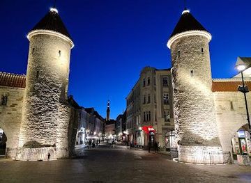 estonia/rapla/landmark/viru-gate