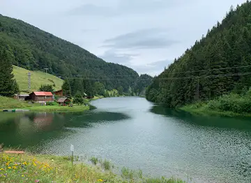 Slovak Paradise