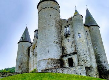 belgium/dinant/landmark/veves-castle