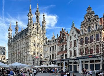 belgium/leuven/landmark/ku-leuven
