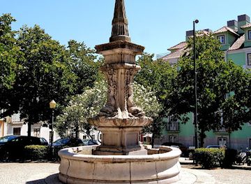 portugal/alentejo/landmark/chafariz-do-largo-do-mastro