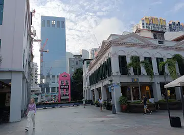 Bugis Street