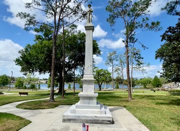 florida/central-florida/landmark/confederate-dead-momument