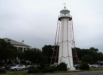 mississippi/biloxi/landmark/lighthouse-park