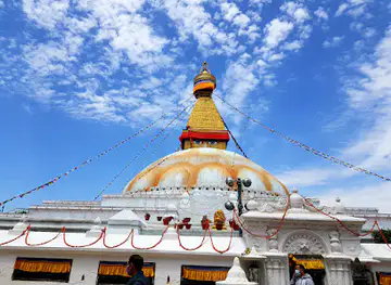 Boudha Stupa Thanka Centre