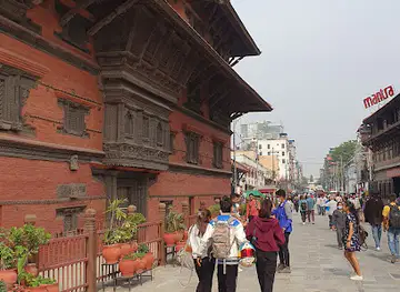 Nine Storey Palace