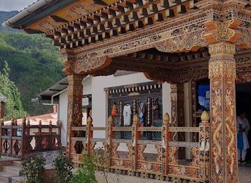 bhutan/thimphu/landmark/folk-heritage-museum-restaurant