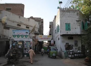 pakistan/punjab/landmark/yakki-gate
