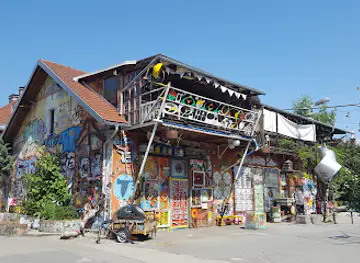 AKC Metelkova mesto