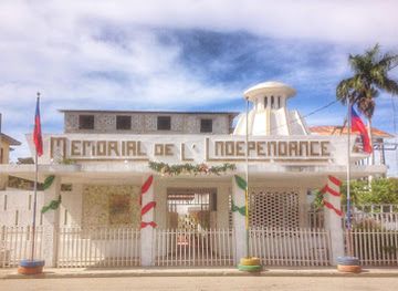 haiti/gonaives/landmark/memorial-de-l-independance