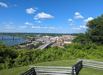 west-virginia/parkersburg/landmark/fort-boreman-park